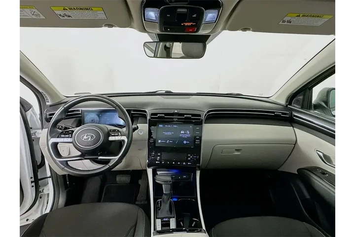 $21851 : Hyundai TUCSON 2022 SEL 4dr image 3