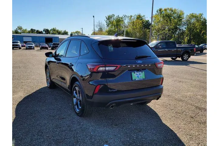 $25621 : Ford Escape 2025 AWD ST-Line image 9