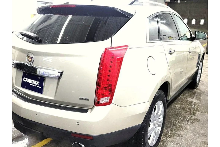 $17998 : Cadillac SRX 2015 Luxury Col image 5