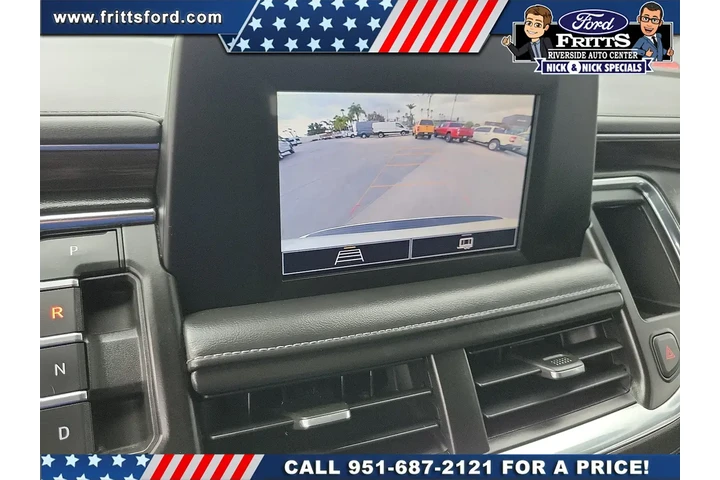 $39820 : Chevrolet Tahoe 2022 4x2 LS image 10