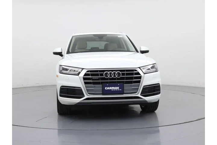 $22998 : Audi Q5 2019 AWD quattro Pre image 5