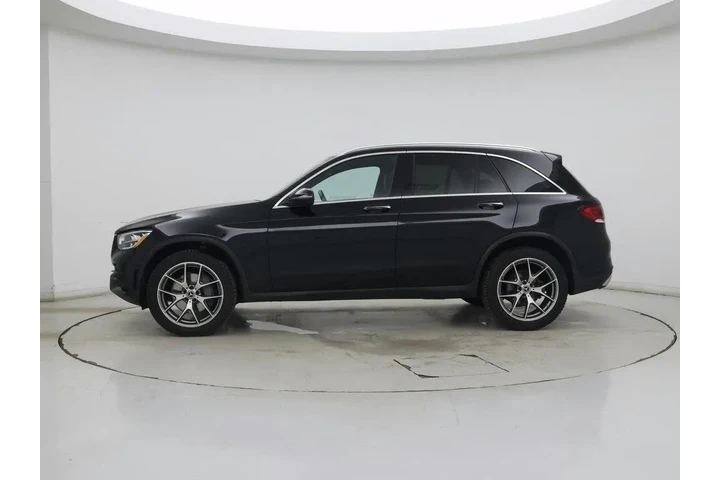 $26998 : Mercedes-Benz GLC 2021 AWD G image 3