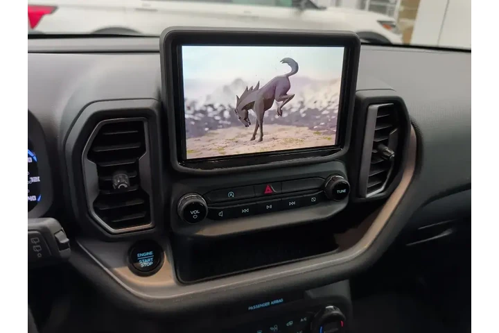 $20000 : Ford Bronco Sport 2021 AWD B image 7