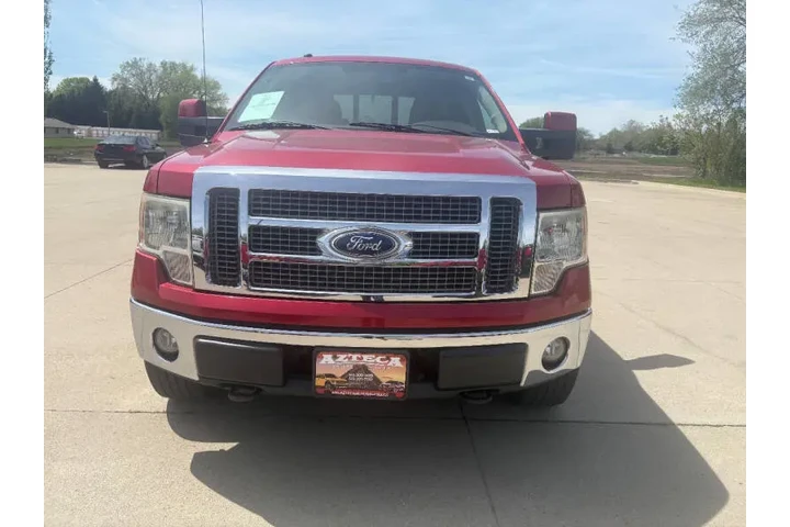 $9950 : 2010 F-150 XLT image 3