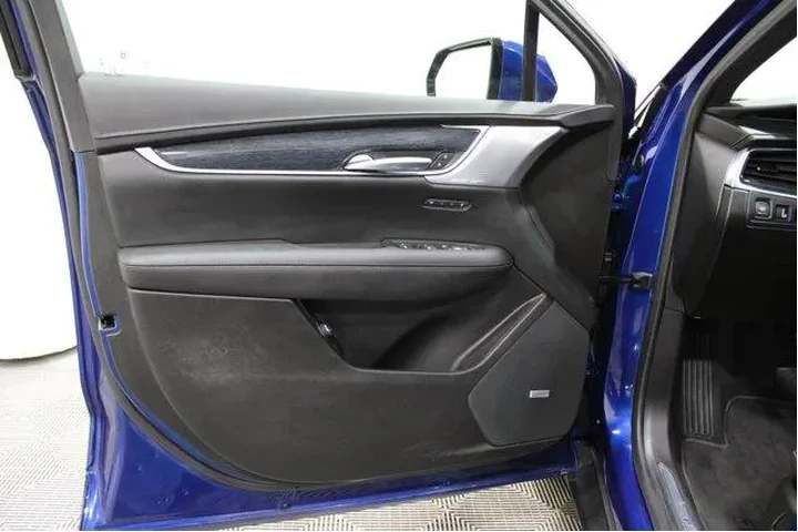 $34917 : Cadillac XT5 2023 4x4 Premiu image 6