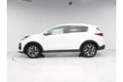 $17998 : Kia Sportage 2020 EX 4dr SUV thumbnail