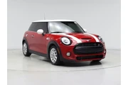 MINI Hardtop 2 Door 2019 Coo