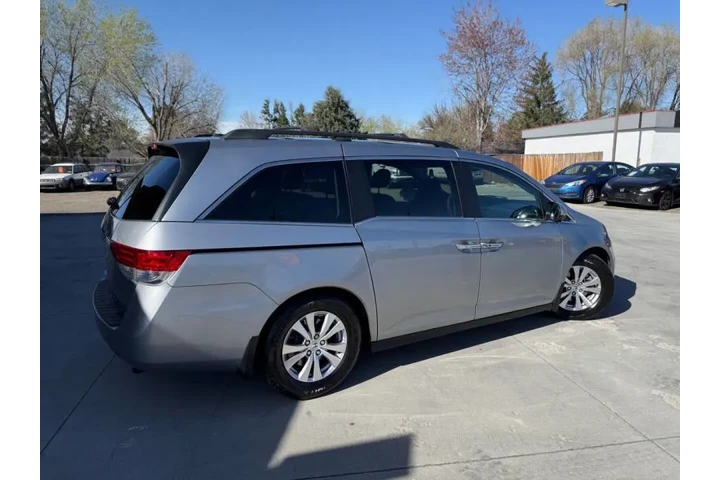 $14997 : 2016 Odyssey EX-L w/Navi image 3