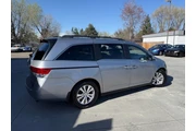 $14997 : 2016 Odyssey EX-L w/Navi thumbnail