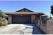 HOUSE FOR RENT IN SAN JOSE CA en San Jose