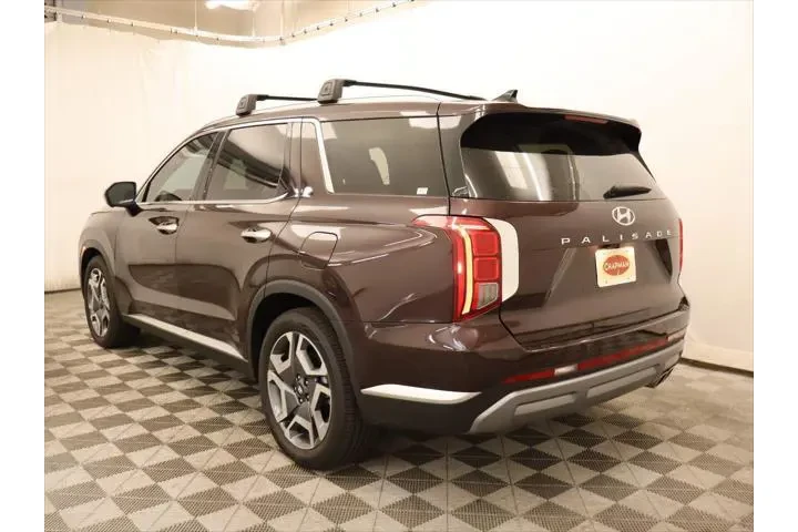 $39999 : Hyundai PALISADE 2025 Limite image 3