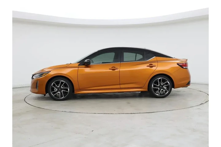 $20998 : Nissan Sentra 2024 SR 4dr Se image 3