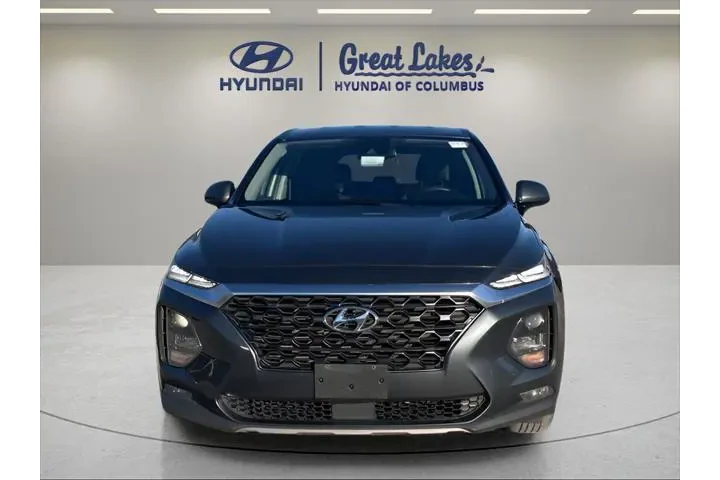 $9977 : Hyundai SANTA FE 2019 AWD SE image 1