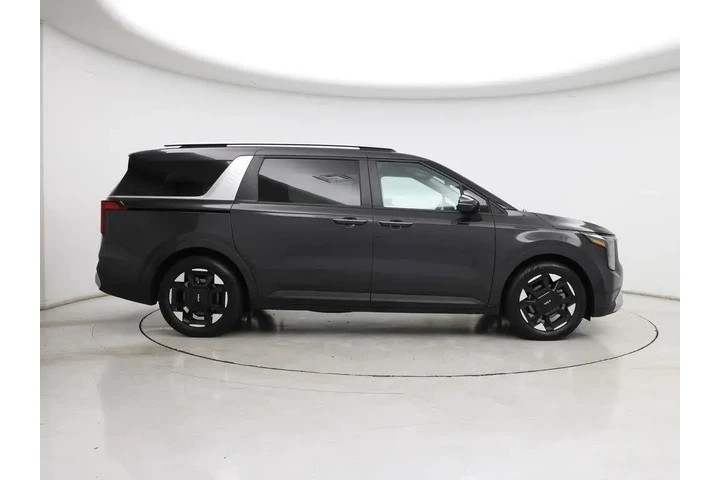 $38998 : Kia Carnival 2025 EX 4dr Min image 7