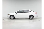 $16998 : Toyota Corolla 2020 LE 4dr S thumbnail