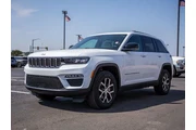 $33400 : Jeep Grand Cherokee 2024 4x4 thumbnail