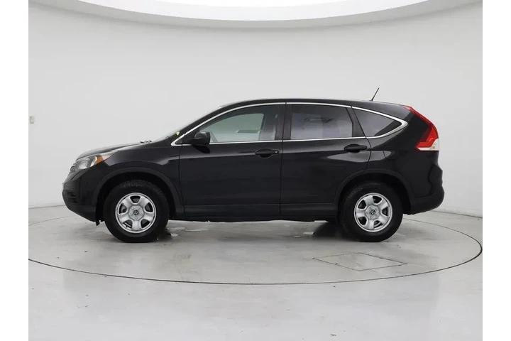 $14998 : Honda CR-V 2014 LX 4dr SUV image 3