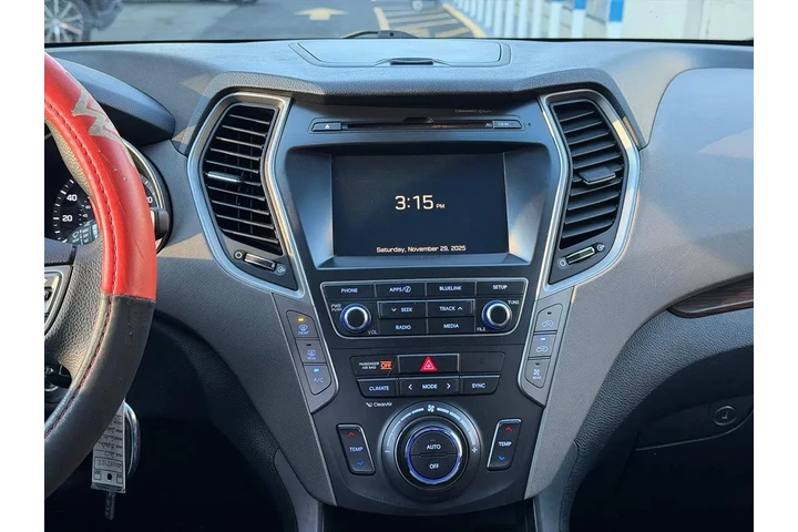 $12995 : 2017 Santa Fe SE image 10