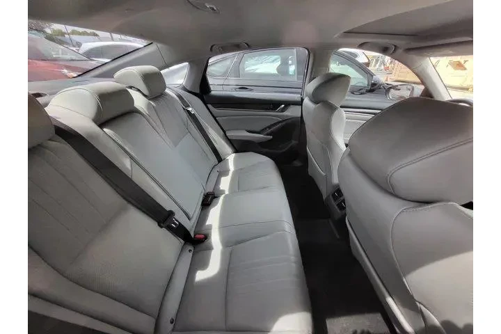 $21380 : Honda Accord 2020 EX-L 4dr S image 9