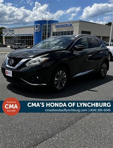 $15465 : PRE-OWNED 2015 NISSAN MURANO image 9
