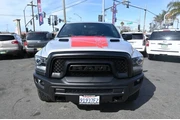 $22998 : 2018 RAM 1500 Rebel thumbnail