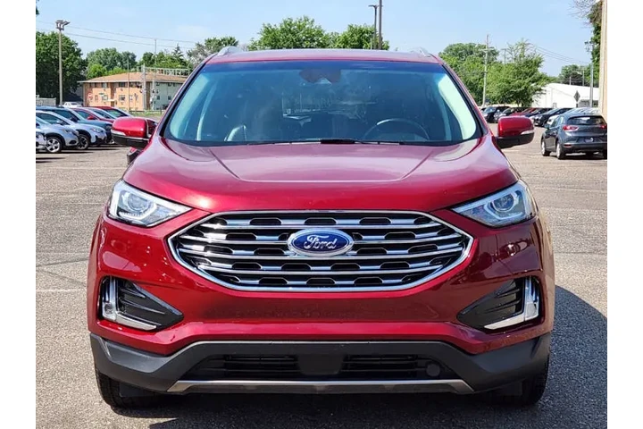 $16995 : 2019 Edge Titanium image 6