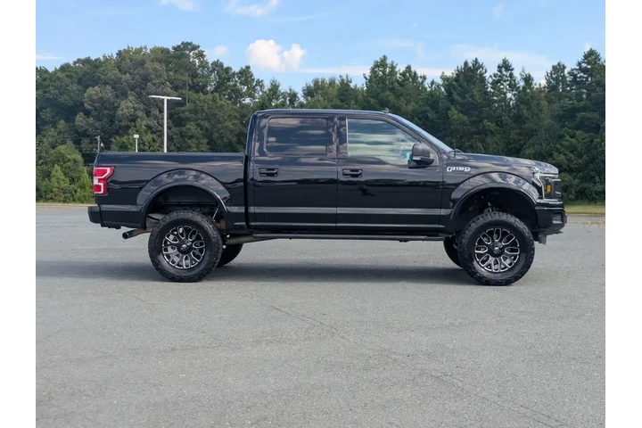 $31995 : Ford F-150 2020 4x4 XL 4dr S image 3