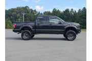 $31995 : Ford F-150 2020 4x4 XL 4dr S thumbnail