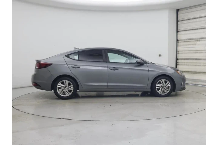 $14998 : Hyundai ELANTRA 2019 SE 4dr image 7