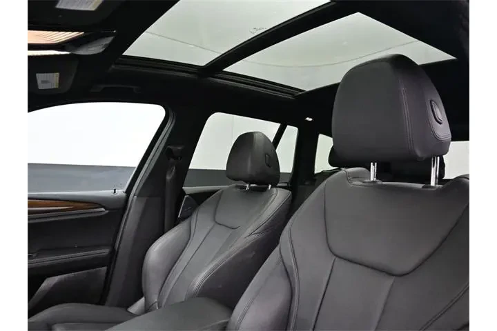 $23244 : BMW X3 2020 AWD xDrive30i 4d image 8