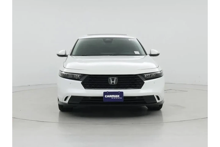 $27998 : Honda Accord Hybrid 2023 EX- image 5