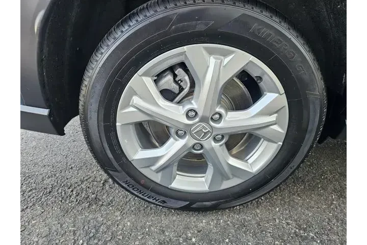 $26497 : Honda HR-V 2025 LX 4dr Cross image 10