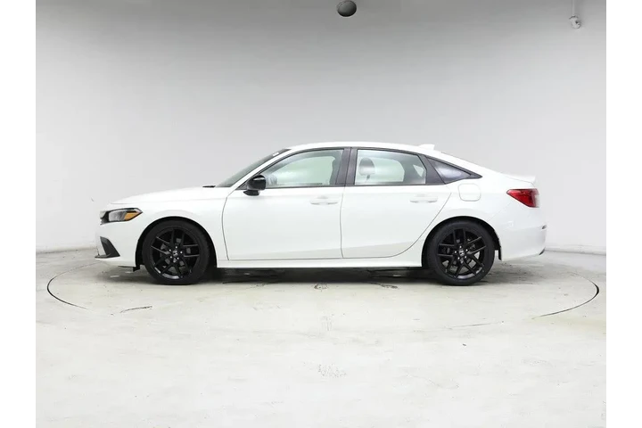 $25998 : Honda Civic 2024 Sport 4dr S image 3