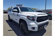 Toyota Tundra 2017 4x4 TRD P