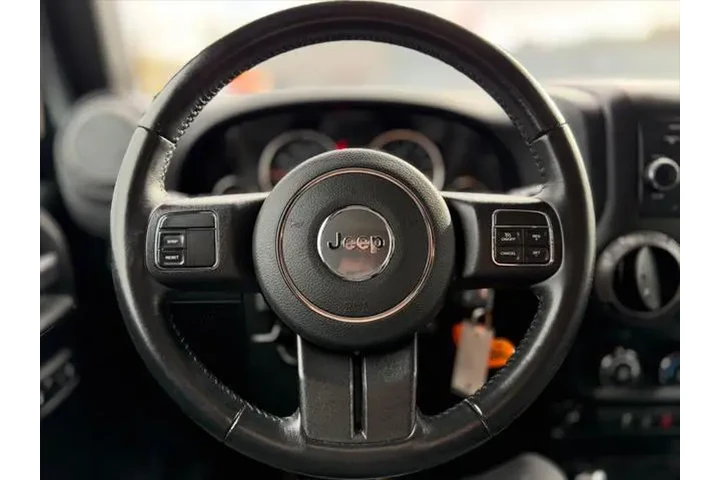 $20999 : Jeep Wrangler JK Unlimited 2 image 10