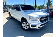 2021 RAM 1500 Big Horn Crew C thumbnail