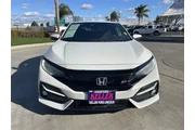 $22767 : Honda Civic 2020 Si 2dr Coup thumbnail