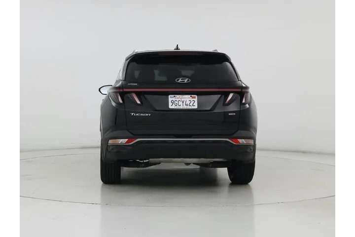 $23998 : Hyundai TUCSON 2023 AWD SEL image 6