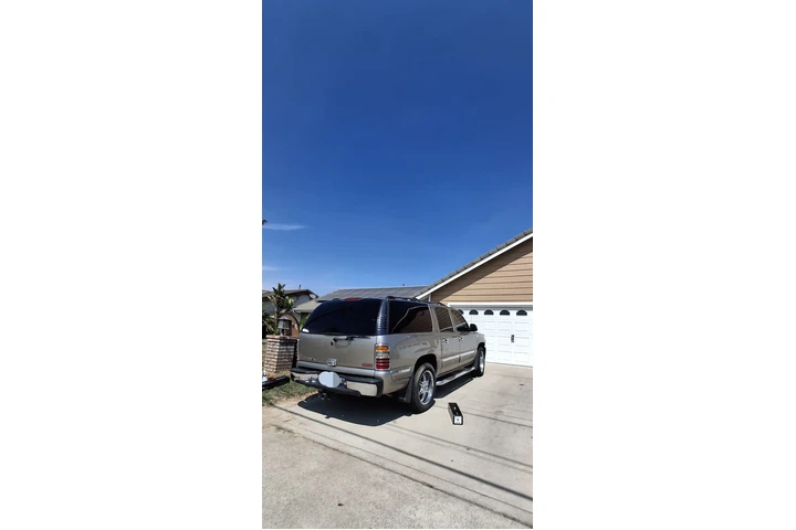 PolarizadoUniversal WindowTint image 5