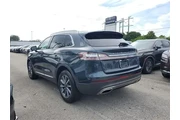 $25990 : Lincoln Nautilus 2022 Standa thumbnail