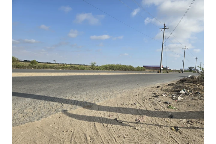 Vendo Terreno image 9