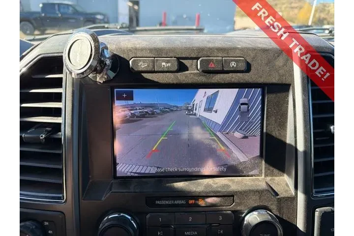 $28874 : Ford F-150 2020 4x4 XLT 4dr image 9