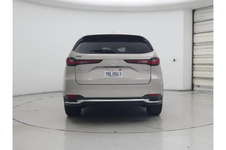 $34998 : Mazda CX-90 2024 AWD 3.3 Tur image 6