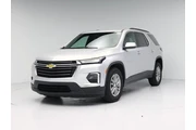 $26998 : Chevrolet Traverse 2022 4x4 thumbnail
