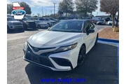 Toyota Camry 2024 XSE 4dr Se