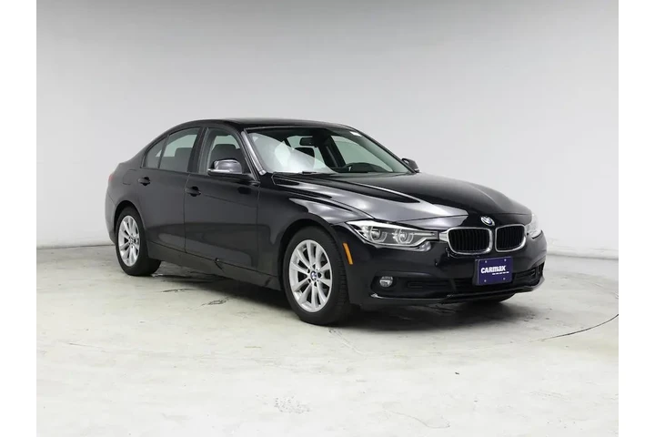 $19998 : BMW 3 Series 2018 AWD 320i x image 1