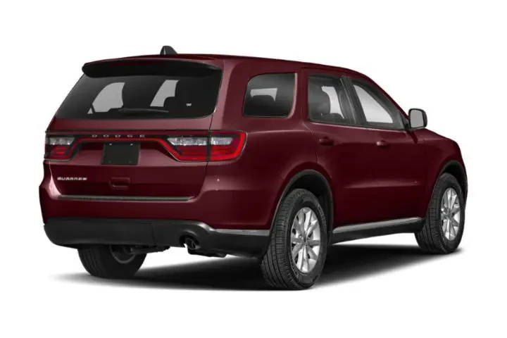 $29000 : Dodge Durango 2023 AWD GT 4d image 3
