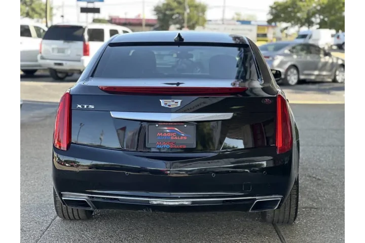 $18499 : 2017 XTS Luxury image 8