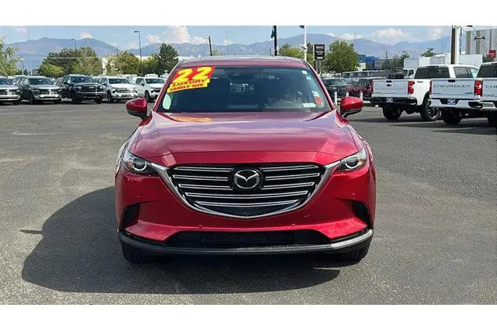 $29484 : Mazda CX-9 2022 AWD Touring image 2