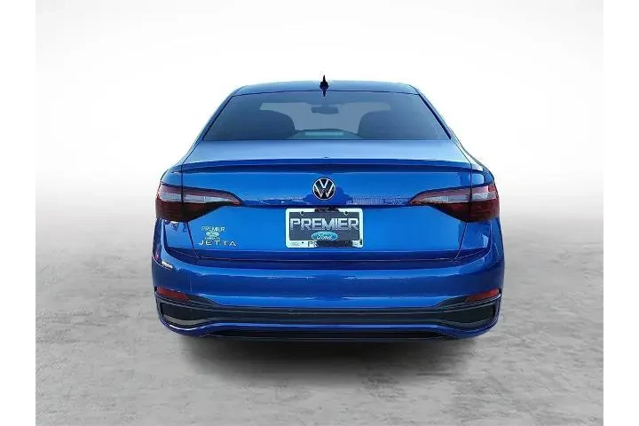 $14899 : Volkswagen Jetta 2023 S 4dr image 9